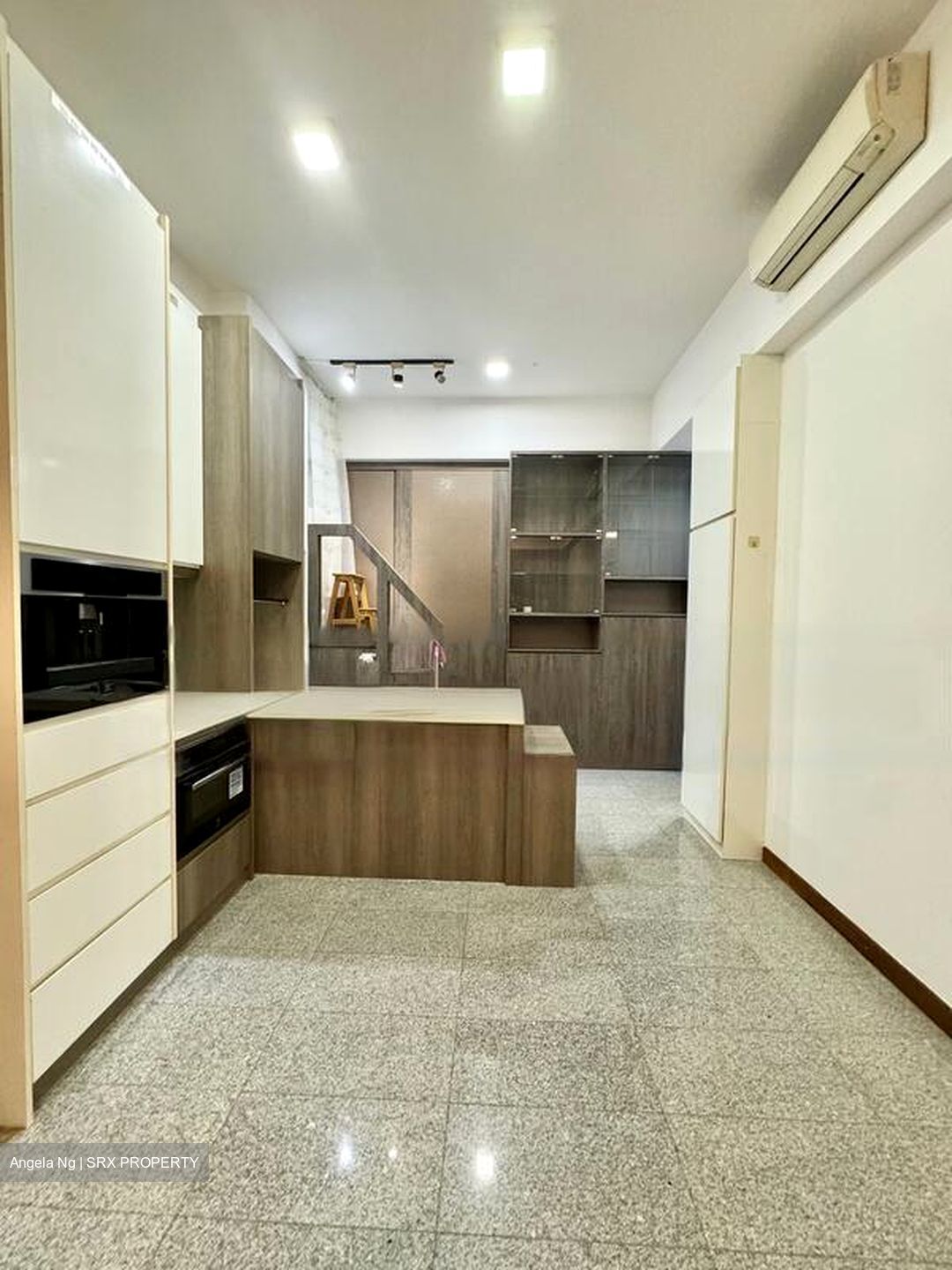 The Hillier (D23), Apartment #458012771